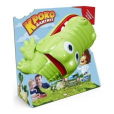 Настільна гра Hasbro Кроко Дантист (E4898)