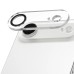 Скло захисне Armorstandart Flat iPhone 17 Air Clear (ARM87057)