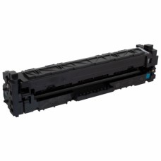 Корпус картриджу HP CF411A/410A блакитний (C_VIRGIN_CF411A)