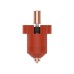 Запчастина для 3D-принтера Creality K1/K1Max Ceramic Heating Block Premium, 300°C (4001030123)