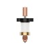 Запчастина для 3D-принтера Creality K1/K1Max Ceramic Heating Block Premium, 300°C (4001030123)