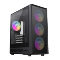 Корпус для ПК Gamemax Storm 2 MB
