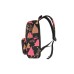 Рюкзак для ноутбука 2E 13" TeensPack Triangles, black (2E-BPT6114BK)