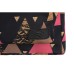 Рюкзак для ноутбука 2E 13" TeensPack Triangles, black (2E-BPT6114BK)