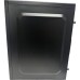 Корпус для ПК Delux MK 350 Black 450W 12Fan (MK 350 450W 12Fan)