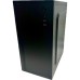 Корпус для ПК Delux MK 350 Black 450W 12Fan (MK 350 450W 12Fan)