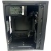 Корпус для ПК Delux MK 350 Black 450W 12Fan (MK 350 450W 12Fan)