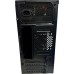 Корпус для ПК Delux MK 350 Black 450W 12Fan (MK 350 450W 12Fan)