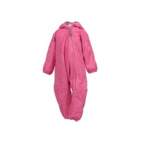 Комбінезон дитячий Huppa DANDY 3305BASE рожевий 80 (4741468465289)