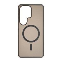 Чохол до мобільного телефона Armorstandart Mystiq MagCase Samsung S26 Ultra 5G Black (ARM91634)