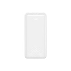 Батарея універсальна XO 20000mAh, 10.5W, white (XO-PB313-WH)