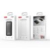 Батарея універсальна XO 20000mAh, 10.5W, white (XO-PB313-WH)