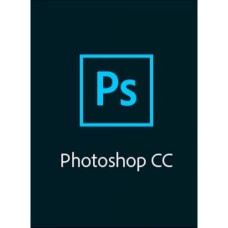 ПЗ для мультимедіа Adobe Photoshop CC teams Multiple/Multi Lang Lic Subs New 1Year (65297615BA01B12)