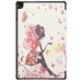 Чохол до планшета BeCover Smart Case Lenovo Tab M10 Plus TB-125F (3rd Gen)/K10 Pro TB-226 10.61" Fairy (708313)