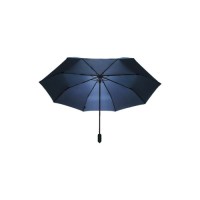 Парасоля Xiaomi RunMi Super Portable Automatic Umbrella Black (6941413204217)