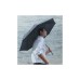 Парасоля Xiaomi RunMi Super Portable Automatic Umbrella Black (6941413204217)