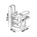 Ігровий набір Smoby Пральна кімната з пилососом Ровента та аксесуарами (330320)
