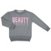 Спортивний костюм дитячий Breeze BEAUTY (17868-140G-gray)