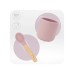 Набір дитячого посуду MoMi AMI pink (AKCE00043)