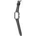 Смарт-годинник Havit HV-M9040S IP67 Bluetooth Call Black (HV-M9040S Black)