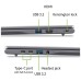 Ноутбук Acer Chromebook Plus CB516-1H (NX.JCLEU.003)