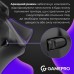 Геймпад GamePro 2.4G/BT 5.1/USB (Switch/PC/PS/iOS/Android) RGB Black (GPS20B)