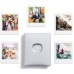 Сублімаційний принтер Fujifilm INSTAX SQ Link White (16785470)