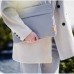 Сумка для ноутбука YENKEE 14.1" Corto Universal Sleeve YBN 14C Gray (45032461)
