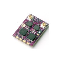 Приймач (RX) HappyModel 2.4GHz ExpressLRS Dual EP1 Dual TCXO (2D30063)