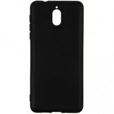 Чохол до моб. телефона Armorstandart Matte Slim Fit Nokia 3.1 Black (ARM53744)