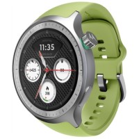 Смарт-годинник Motorola watch Silver PG38C08264 (1208251)