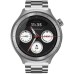 Смарт-годинник Motorola watch Silver PG38C08264 (1208251)