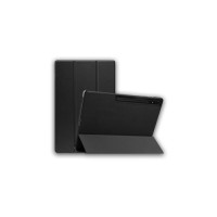 Чохол до планшета AirOn Premium Samsung Galaxy Tab S9 Ultra 14.6'' 2023 + Film black (4822352781111)