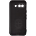 Чохол до мобільного телефона Armorstandart ICON Google Pixel 9a Camera cover Black (ARM83646)