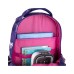 Рюкзак шкільний GoPack Teens 162M-3 (GO25-162M-3)