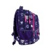 Рюкзак шкільний GoPack Teens 162M-3 (GO25-162M-3)