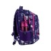 Рюкзак шкільний GoPack Teens 162M-3 (GO25-162M-3)