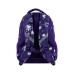 Рюкзак шкільний GoPack Teens 162M-3 (GO25-162M-3)