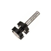 Фреза Bosch Professional гребенева, Std, S8, D25, L5 (2.608.628.353)