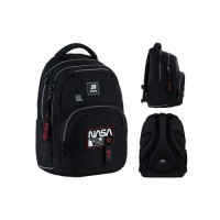 Рюкзак шкільний Kite Education teens 903L NASA (NS25-903L)