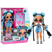 Лялька L.O.L. Surprise! серії Tweens Core – Бешкетниця (542582)