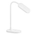 Настільна лампа 2E 9Вт 3000K 4000K 5700K 2200мАг USB-С без БЖ білий (2E-DL2236)