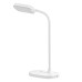 Настільна лампа 2E 9Вт 3000K 4000K 5700K 2200мАг USB-С без БЖ білий (2E-DL2236)