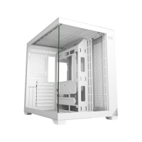 Корпус для ПК PcCooler C3 T700 WH