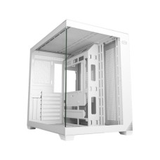 Корпус для ПК PcCooler C3 T700 WH
