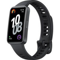 Смарт-годинник Huawei Band 10 Black (55020EEP)