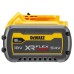 Акумулятор до електроінструменту DeWALT 18V/54V, 6Ah/2Ah, час заряджання 60 хв, вага 1.06 кг (DCB546_N473851)