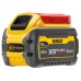 Акумулятор до електроінструменту DeWALT 18V/54V, 6Ah/2Ah, час заряджання 60 хв, вага 1.06 кг (DCB546_N473851)