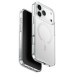 Чохол до мобільного телефона Uniq Clario Apple iPhone 17 Pro Max Transparent (8886463694824)