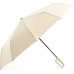 Парасоля Krago складна CARBINE 10-спицева повний автомат бежева (umb-14-003)